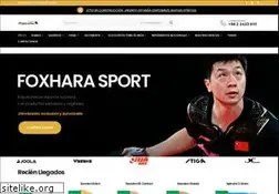 Sites similar to foxhara.cl