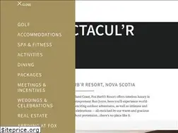 Sites similar to foxharbr.com