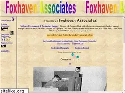 Sites similar to foxhaven-av.com