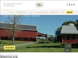 Sites similar to foxhavenfarm.org