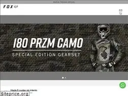 Sites similar to foxhead.com.ar