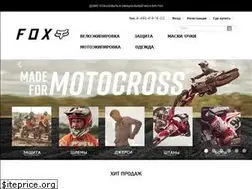 Sites similar to foxhead.ru