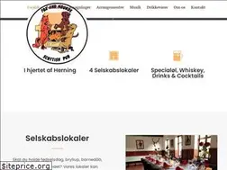 Sites similar to foxherning.dk