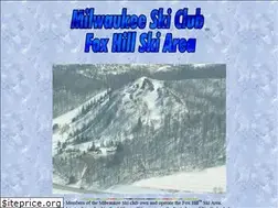 Sites similar to foxhill.org