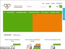 Sites similar to foxhillagro.cz