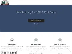 Sites similar to foxhilleventcenter.com
