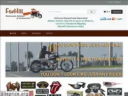 Sites similar to foxhillfarmleather.com
