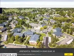 Sites similar to foxhillglensapartments.com