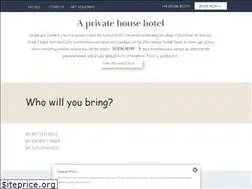 Sites similar to foxhillmanor.com