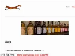 Sites similar to foxhillmead.com