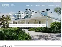Sites similar to foxhillsrealestate.com