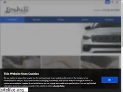 Sites similar to foxhillusedcarssheffield.co.uk