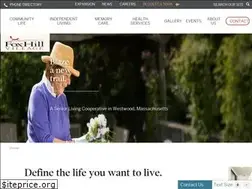 Sites similar to foxhillvillage.com