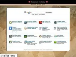 Sites similar to foxhollow.ca