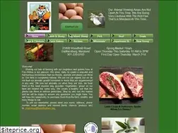 Sites similar to foxhollowfarm.org
