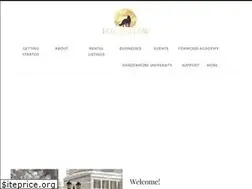Sites similar to foxhollowsl.com