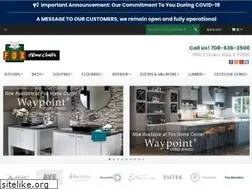 Sites similar to foxhomecenter.com