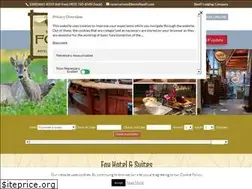 Sites similar to foxhotelandsuites.com