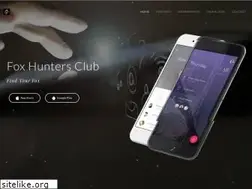 Sites similar to foxhuntersclub.com