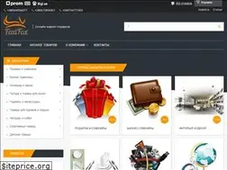 Sites similar to foxi-fox.com
