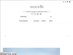 Sites similar to foxiesontheroad.com