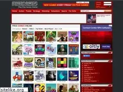 Sites similar to foxigames.com