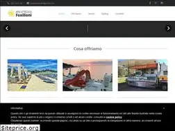 Sites similar to foxilioni.it