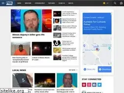 Sites similar to foxillinois.com
