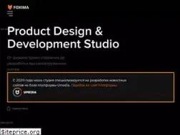 Sites similar to foxima.org
