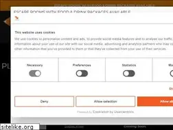 Sites similar to foxinabox.se