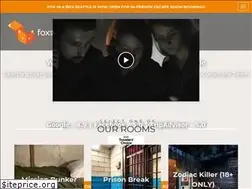 Sites similar to foxinaboxseattle.com