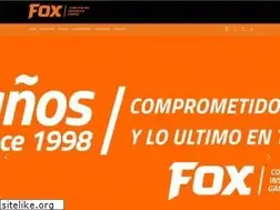 Sites similar to foxinsumospc.com.ar