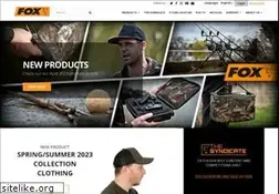 Sites similar to foxint.com