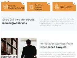 Sites similar to foxinternational.co