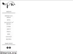 Sites similar to foxinthesnow.com