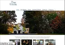 Sites similar to foxislandchapel.net
