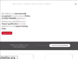 Sites similar to foxitsm.co.za