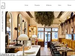 Sites similar to foxiumarquitectura.com