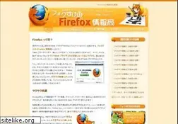 Sites similar to foxkeh.jp