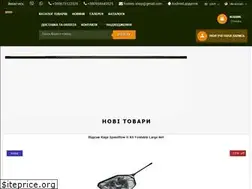 Sites similar to foxkiev.com.ua