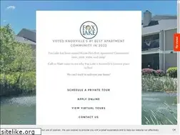 Sites similar to foxlakeonline.com