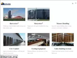 Sites similar to foxlandharvestore.com