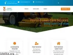 Sites similar to foxlandservices.com
