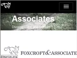 Sites similar to foxlaw.co.za
