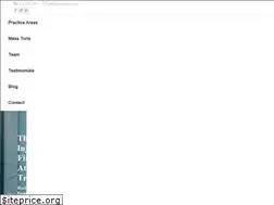 Sites similar to foxlawapc.com