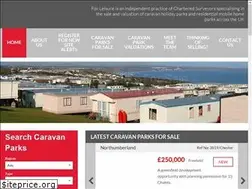 Sites similar to foxleisure.co.uk