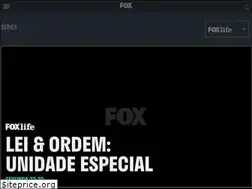 Sites similar to foxlife.canais-fox.pt