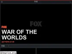 Sites similar to foxlifetv.gr