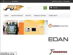 Sites similar to foxlimitada.cl