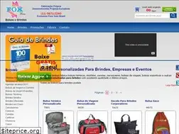 Sites similar to foxlinebolsas.com.br